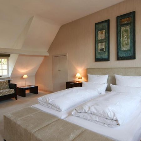 Manoir De Lebioles Hotel Spa Cameră foto